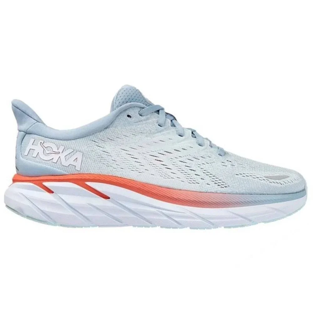 Hoka one clifton